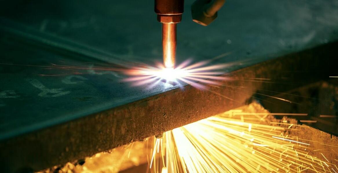 Innowacyjne podejścia do spawania MIG w nowoczesnych projektach