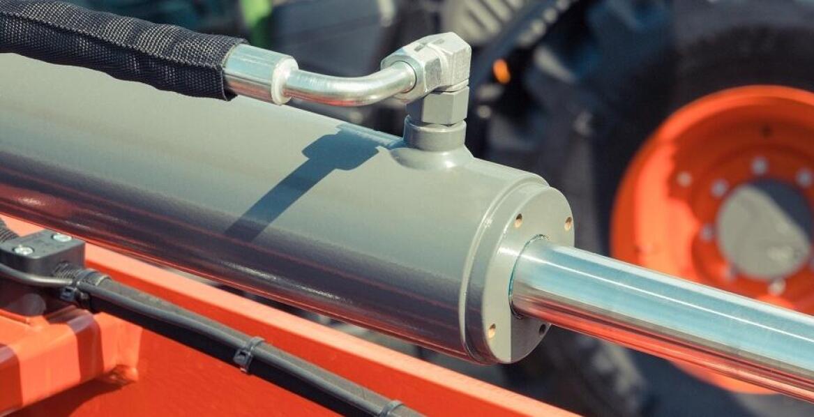 Znaczenie regeneracji tłoczysk w minimalizacji ryzyka awarii