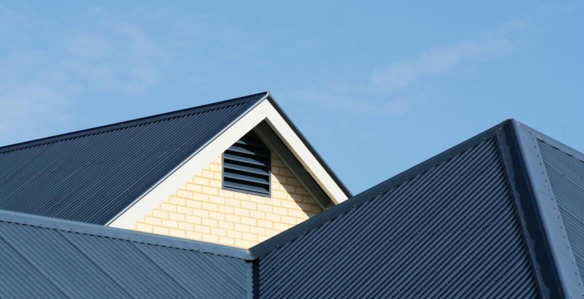 Dachy wielospadowe – estetyka i funkcjonalność w jednym