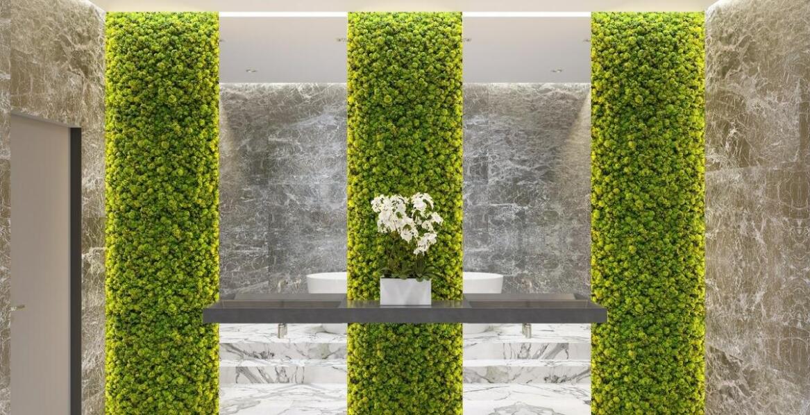 Wpływ instalacji sanitarnych na zrównoważony rozwój miast