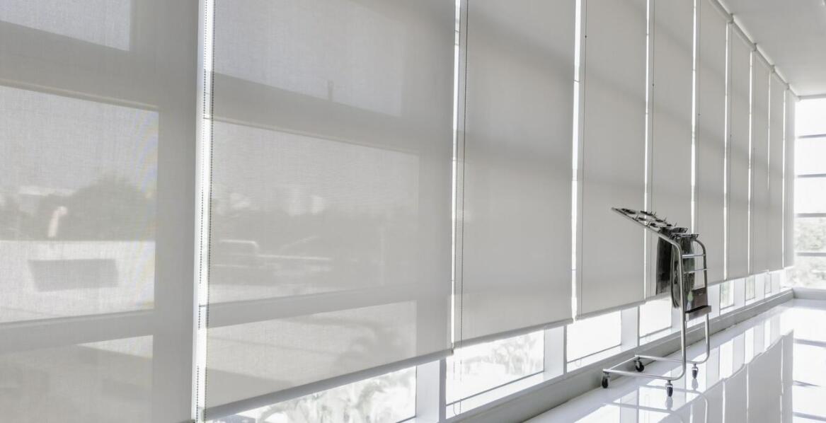 Czy żaluzje fasadowe są odpowiednie dla każdego typu budynku?