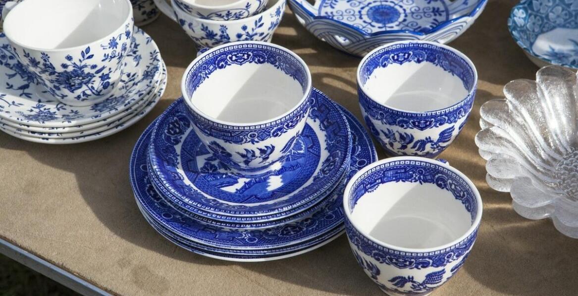 Trwałość i wytrzymałość maselnic Bolesławiec w codziennym użytkowaniu