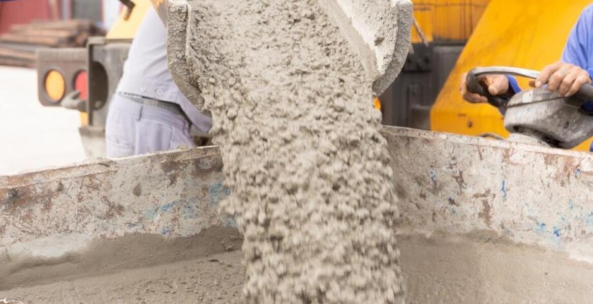 Rola betonu towarowego w projektach rewitalizacji miejskiej