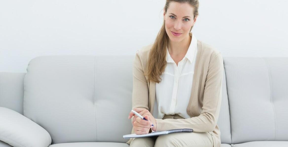 Konsultacje psychologiczne jako pierwszy krok w terapii depresji