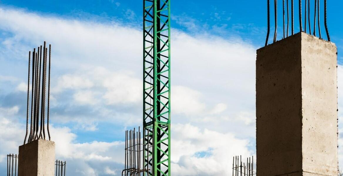 Rola prefabrykowanych wylotów betonowych w zwiększaniu trwałości konstrukcji