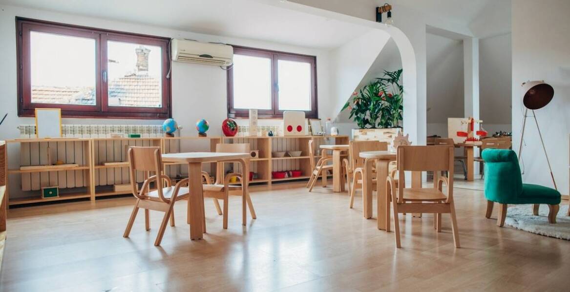 Jakie są kryteria wyboru przedszkola niepublicznego w Poznaniu przez rodziców?