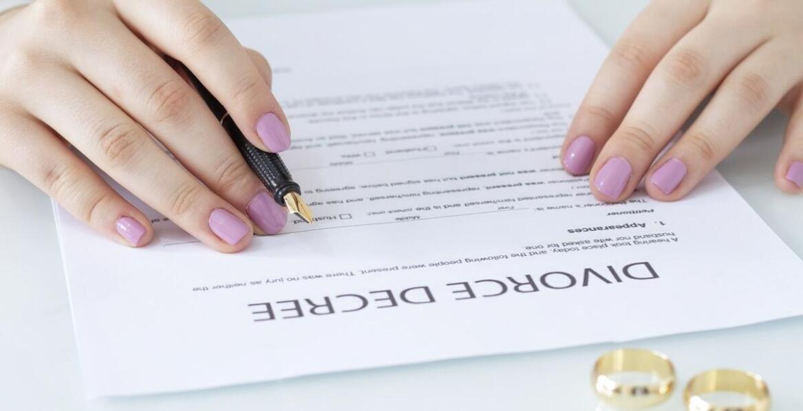 Jakie są różnice między rozwodem a separacją z perspektywy prawnika?