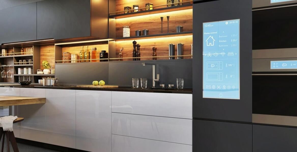 Praktyczne zastosowania zdalnego zarządzania domem za pomocą smartfona