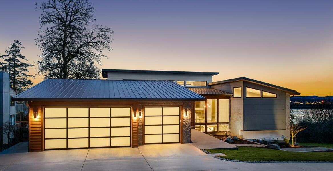 Innowacyjne właściwości stropu panelowego vector w nowoczesnej architekturze