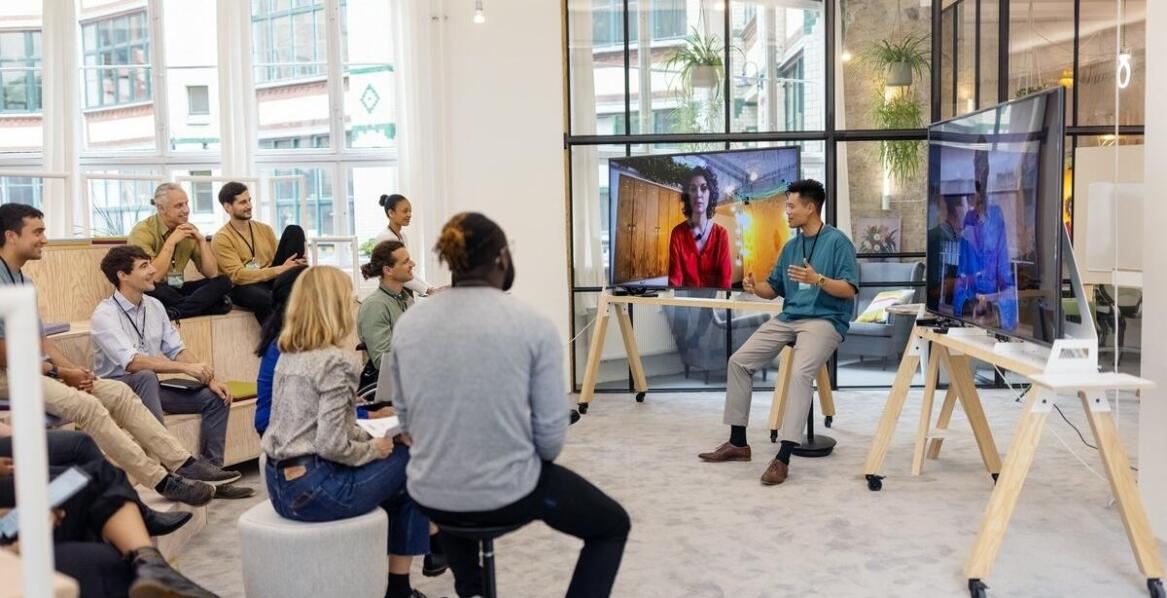 Dlaczego elastyczność oferty jest ważna dla producenta ryb mrożonych?