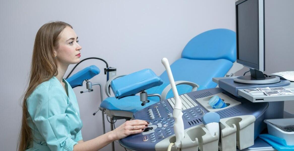 Znaczenie USG w wykrywaniu schorzeń gruczołu piersiowego