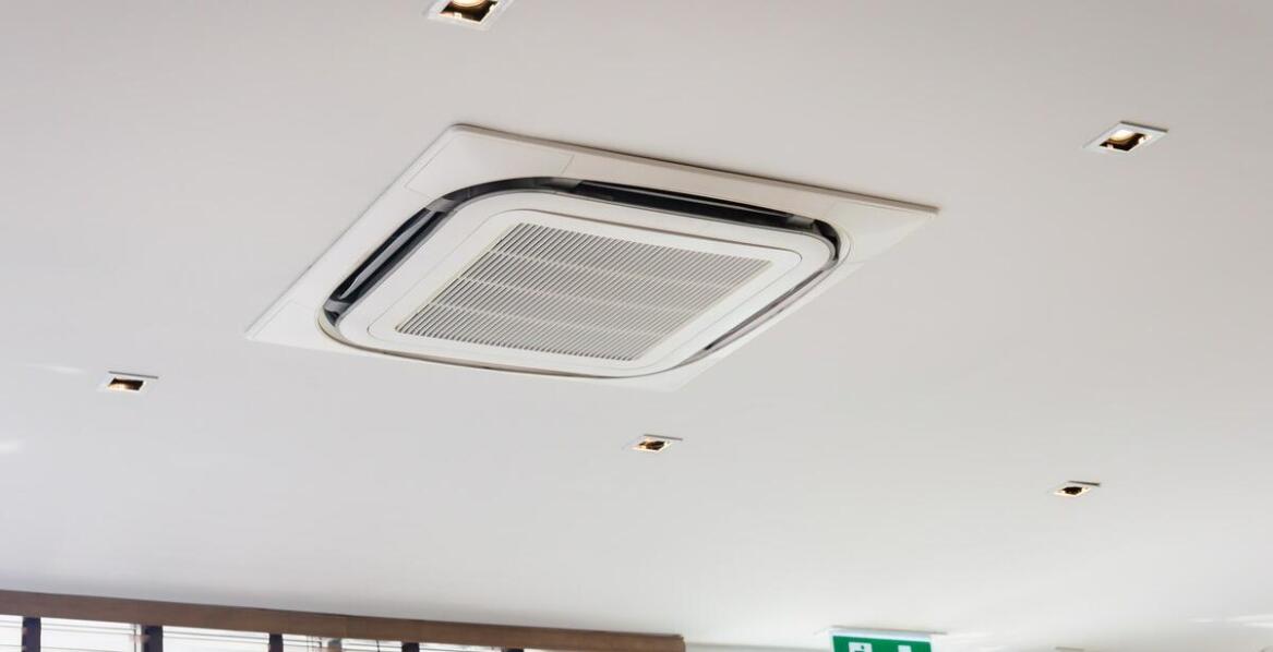 Efektywność klimatyzatorów a jakość oferowanych produktów w hurtowni