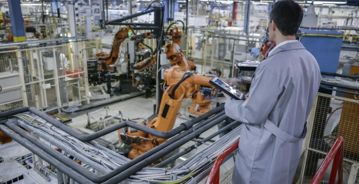 Wpływ regeneracji chwytaków na bezpieczeństwo pracy w zakładach przetwarzania złomu