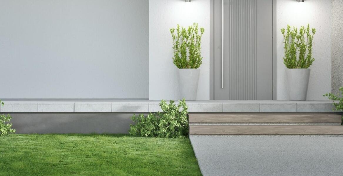 Jakie są zalety wyboru drzwi z PVC dla domów energooszczędnych?