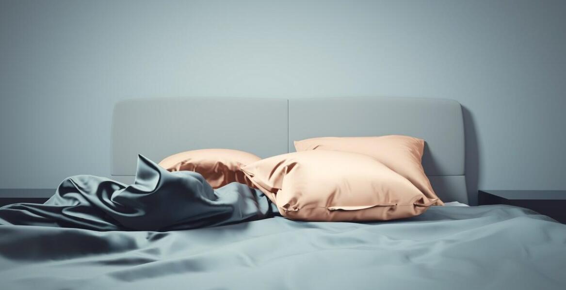 Zalety poduszek wypełnionych łuską gryki dla zdrowego snu