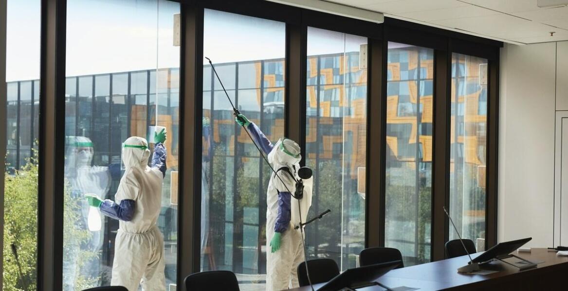 Rola doświadczenia w efektywnym sprzątaniu poremontowym