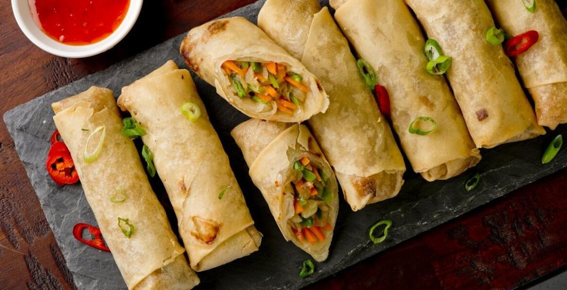 Warzywa do potraw chińskich: klucz do autentycznego smaku dań stir-fry