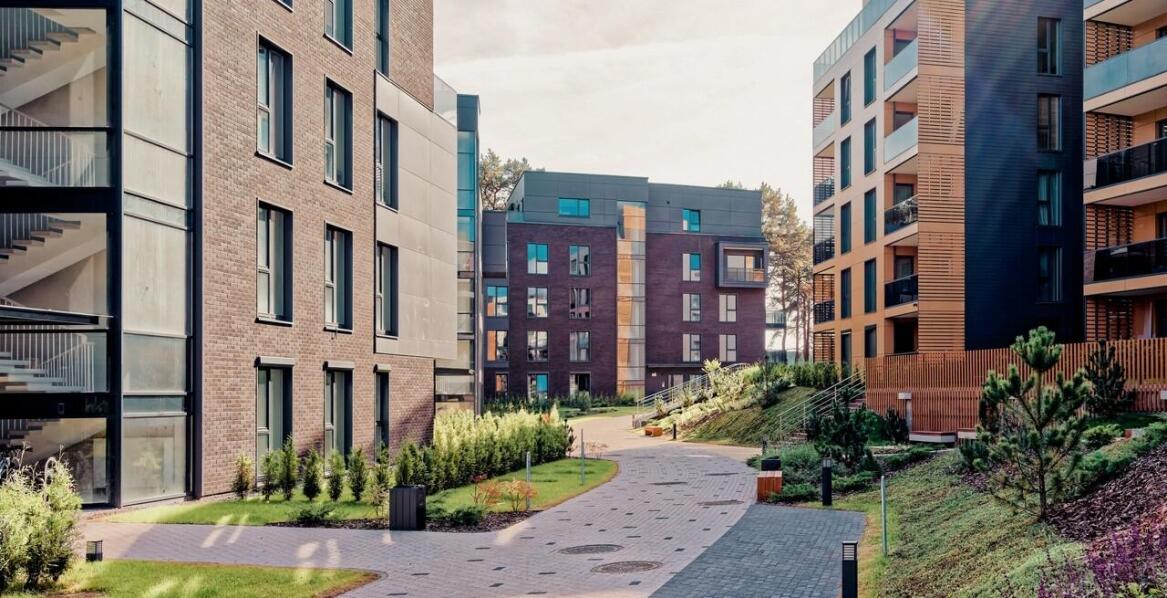 Dlaczego warto wybrać mieszkanie od doświadczonego dewelopera w Krakowie?