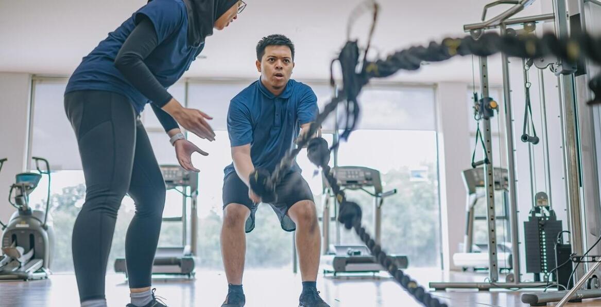 Jak wybrać odpowiednie zajęcia fitness dla swoich celów zdrowotnych?