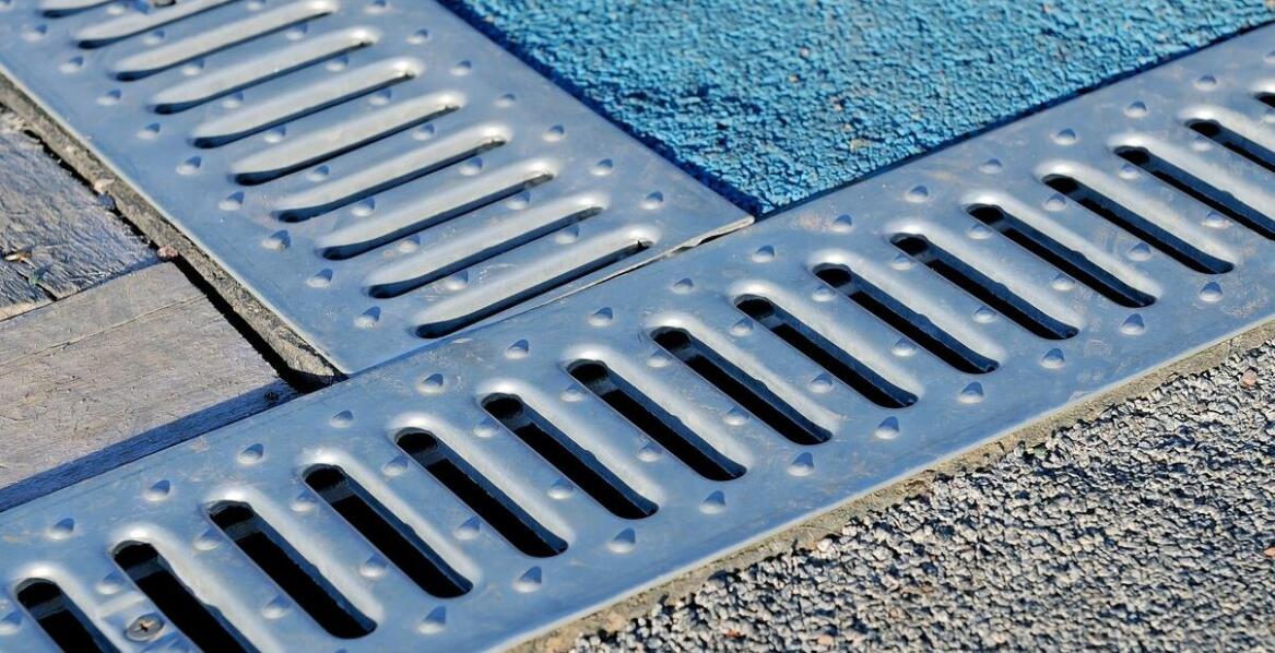 Stopnie do kręgów betonowych a bezpieczeństwo użytkowania w infrastrukturze wodno-kanalizacyjnej