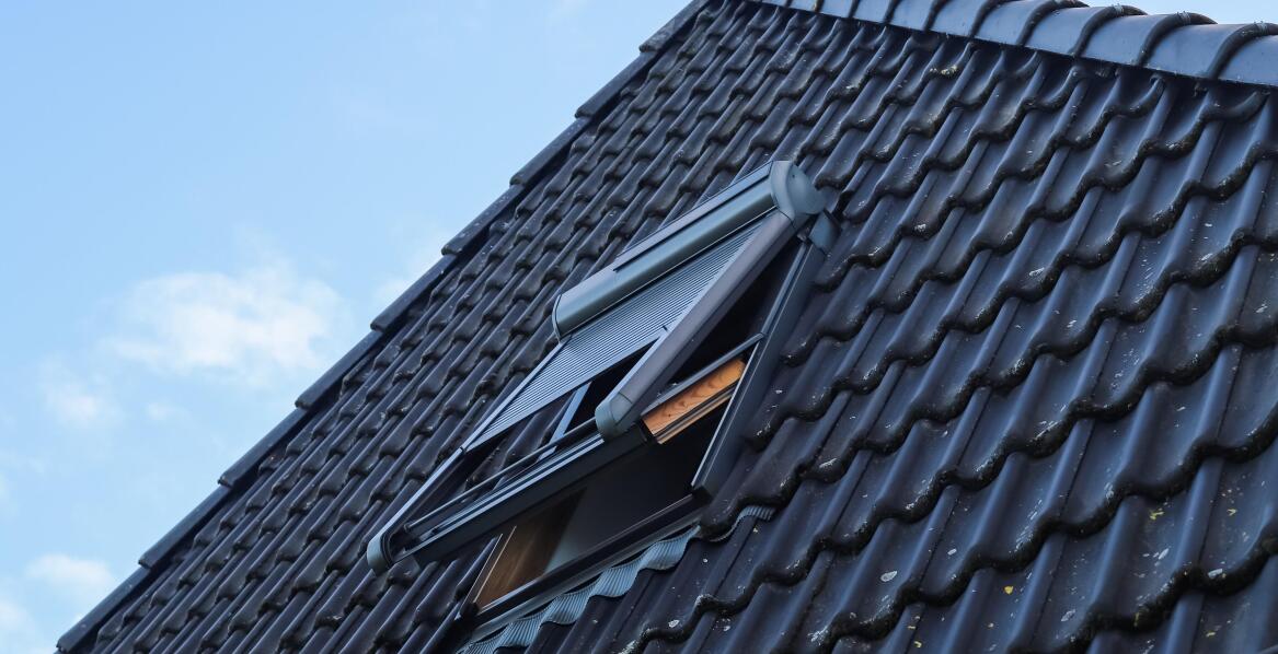 Innowacje w projektowaniu okien dachowych na rynku