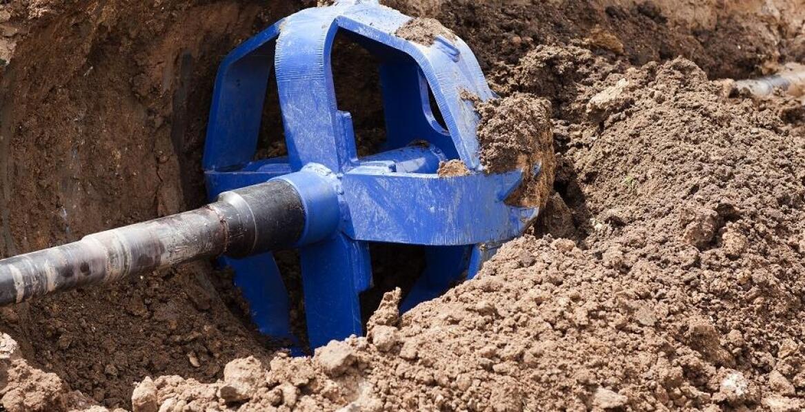 Horyzontalne przewierty sterowane: przyszłość budowy infrastruktury podziemnej