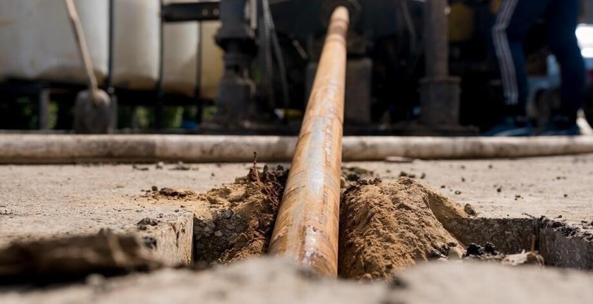 Przewierty bezwykopowe: przyszłość budownictwa infrastrukturalnego