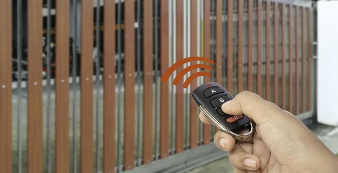 Funkcje nowoczesnej automatyki do bram – co oferują producenci?