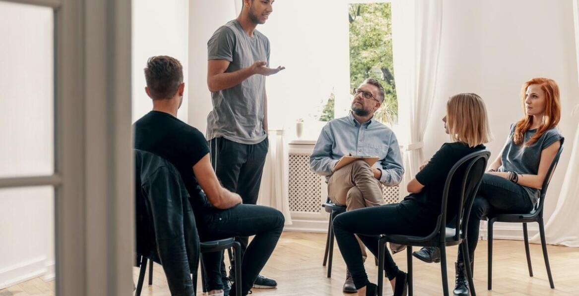 Rola terapii rodzinnej w leczeniu schizofrenii u dorosłych