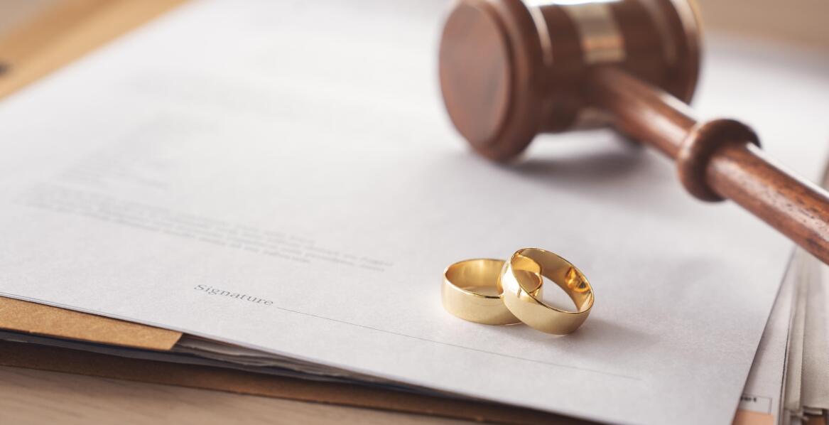 Najczęstsze przyczyny rozwodów – co warto wiedzieć przed podjęciem decyzji?