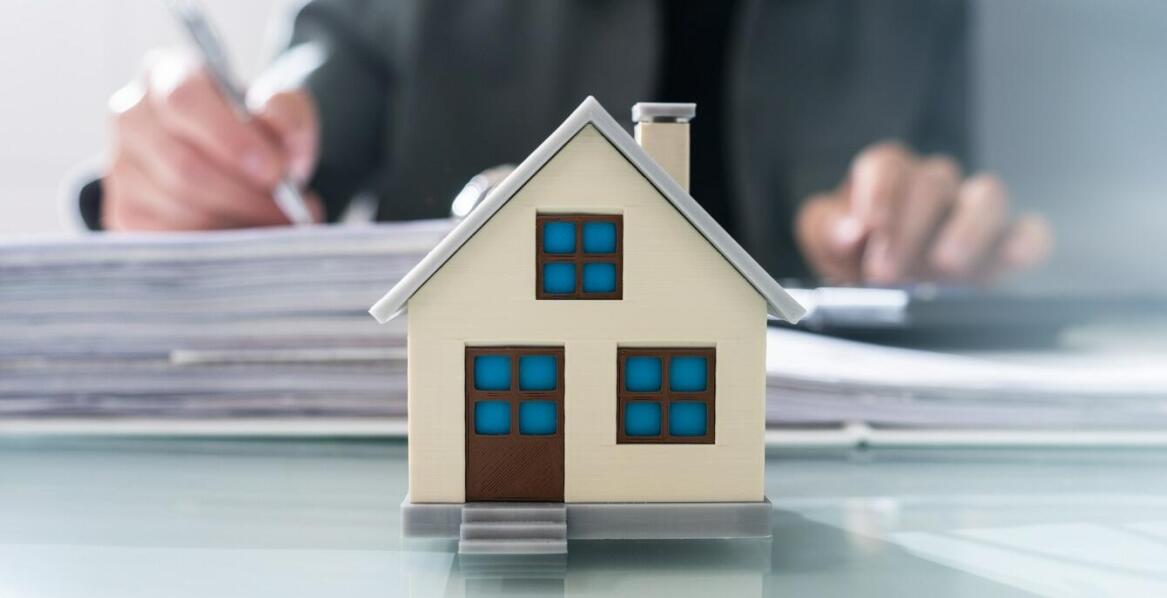 Skup nieruchomości z obciążeniem hipotecznym: jak przebiega proces?