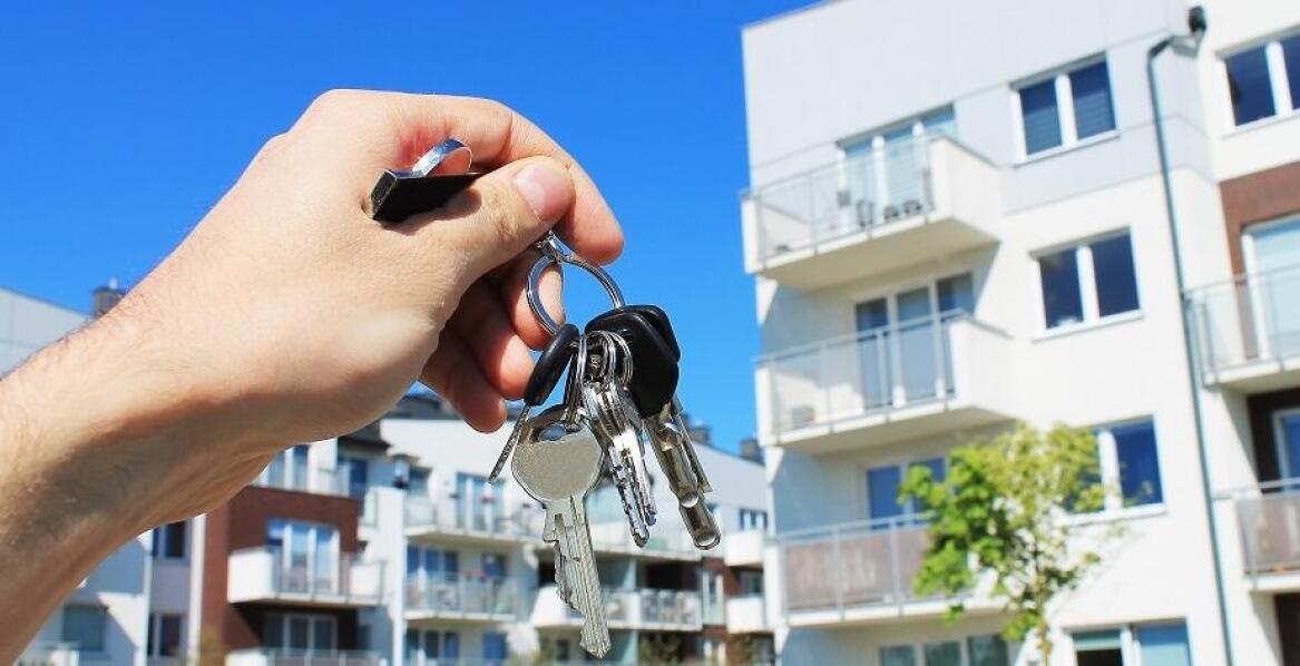 Przedsprzedaż — jakie metraże i udogodnienia wybrać?