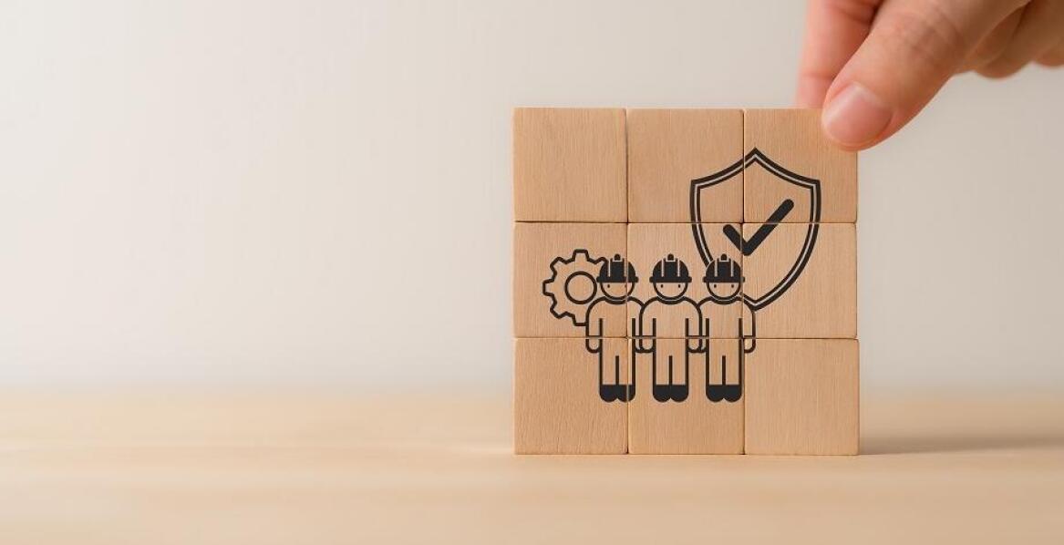 Rola kompleksowej obsługi BHP w poprawie bezpieczeństwa pracy