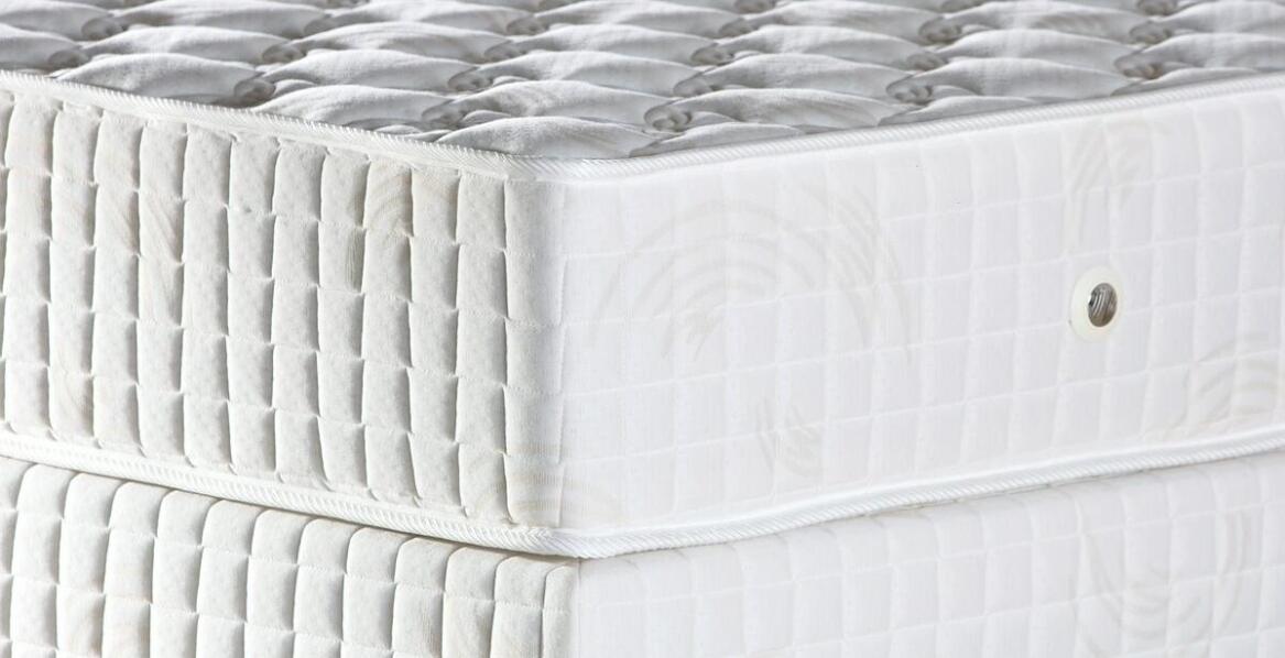 Materace piankowe termoelastyczne z meble wanat: dlaczego warto je wybrać?