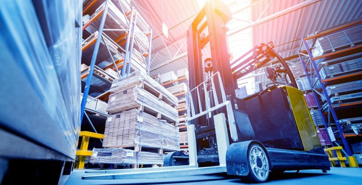 Jakie są najnowsze trendy w wynajmie wózków widłowych?