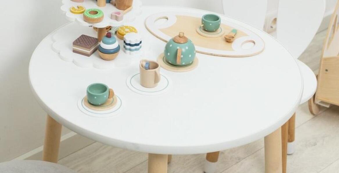 Zestawy stołowe altom design – elegancja na co dzień i od święta