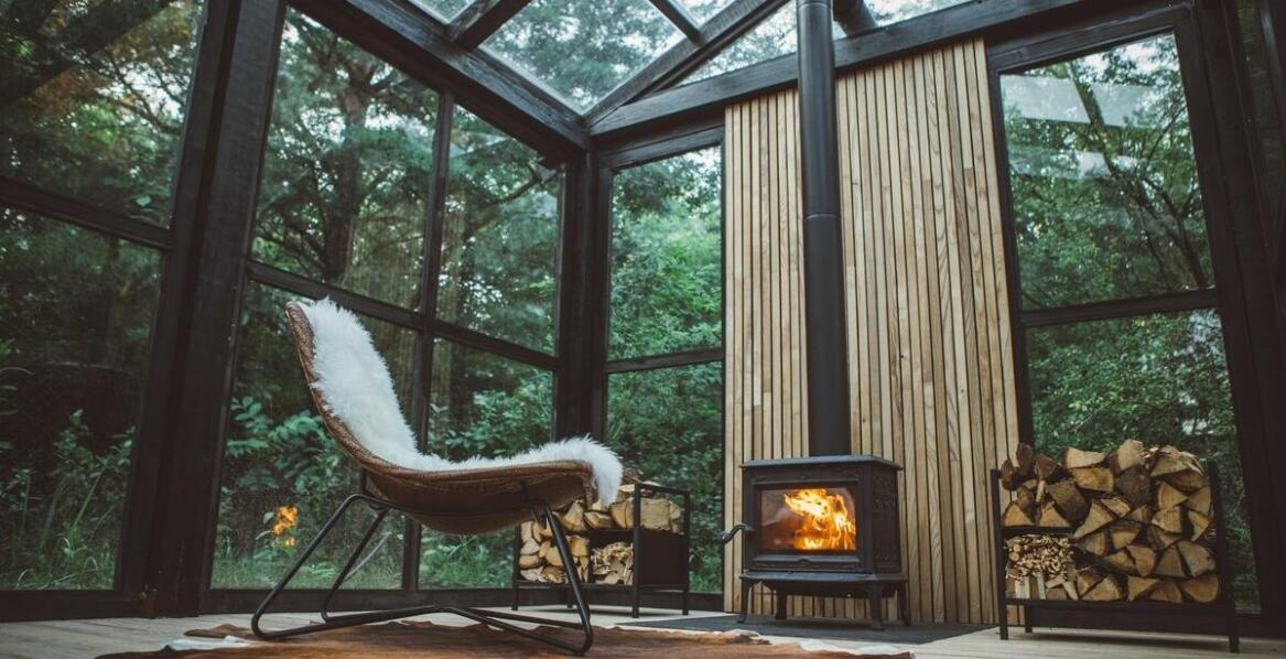 Jakie są możliwości automatyzacji w piecykach na pellet?