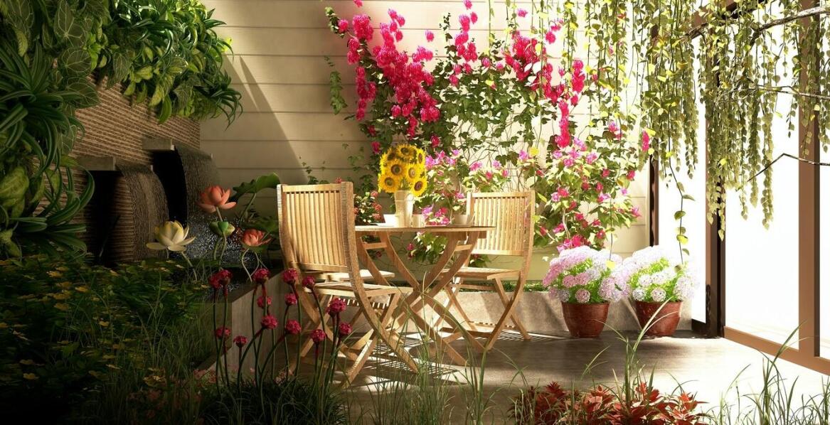 Centrum ogrodnicze Warszawa: Jak wybrać idealne rośliny balkonowe?