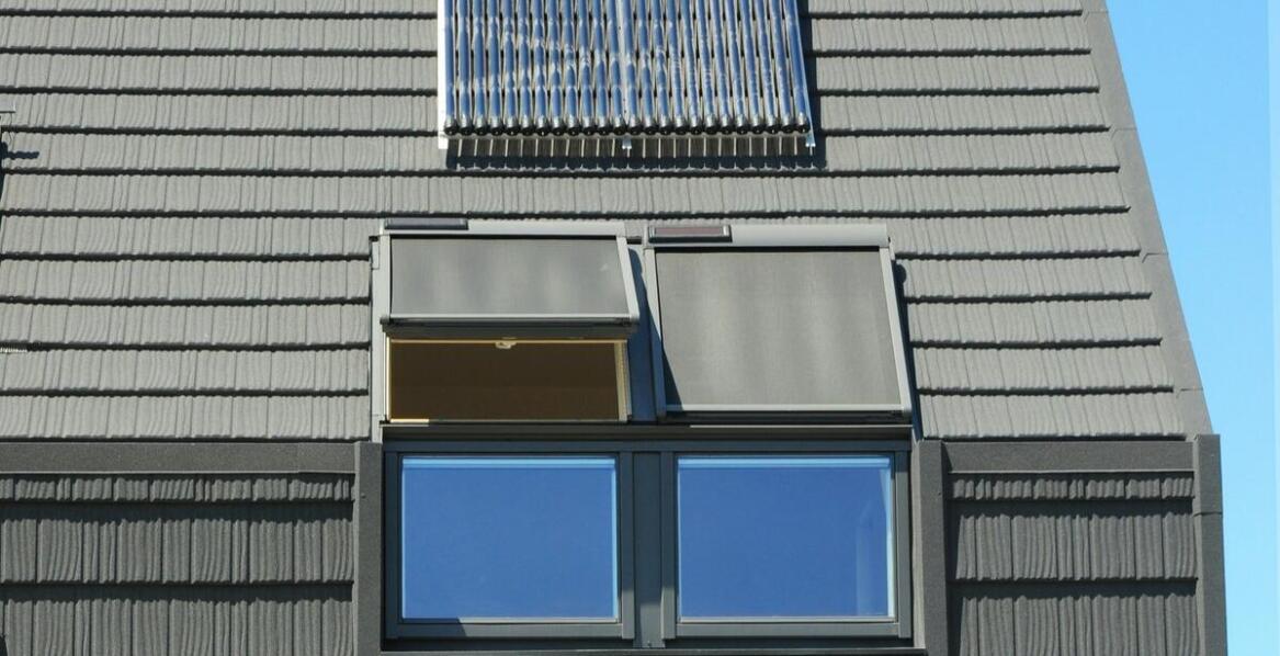 Umfassender Service beim Kauf von Dachfenstern: Was ist enthalten?