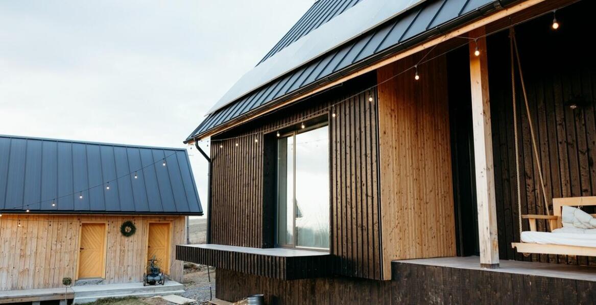 Welche Vorteile bieten in verschiedene Formen geformte Holzprofile?