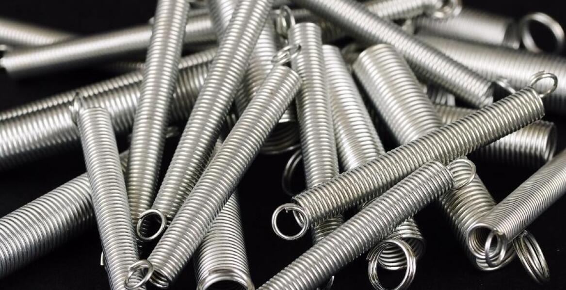 Znaczenie sprężyn naciągowych w tworzeniu zaawansowanych systemów zawieszenia