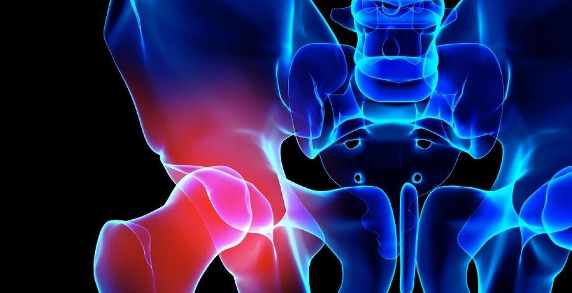 Terapia manualna a rehabilitacja biodra – jak to działa?