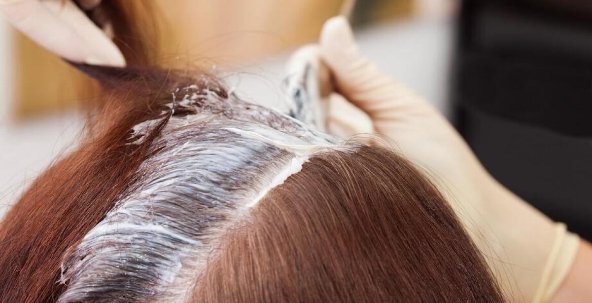Jak przygotować włosy do rozjaśniania?
