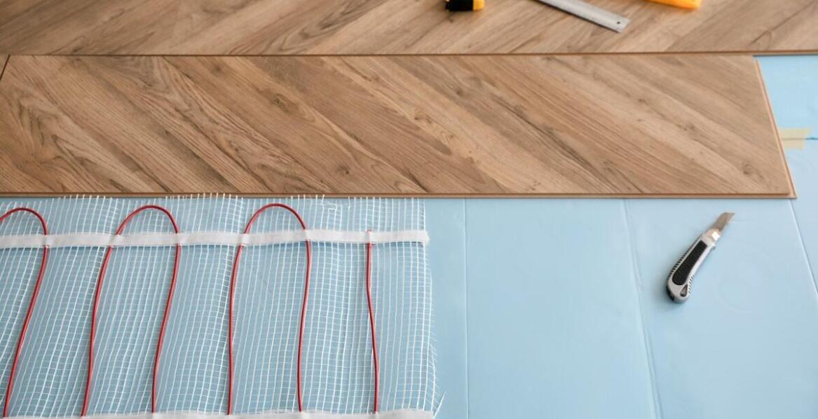 Jak poprawić efektywność energetyczną domu z pomocą folii na podczerwień?