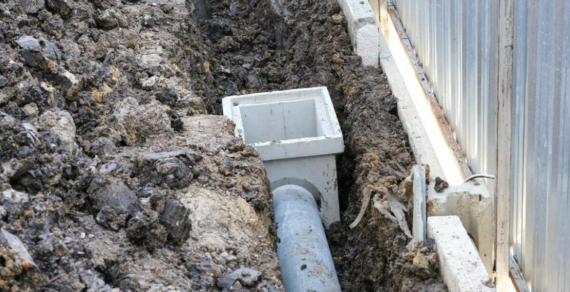 Rury na przepust jako kluczowy element w systemach retencyjnych