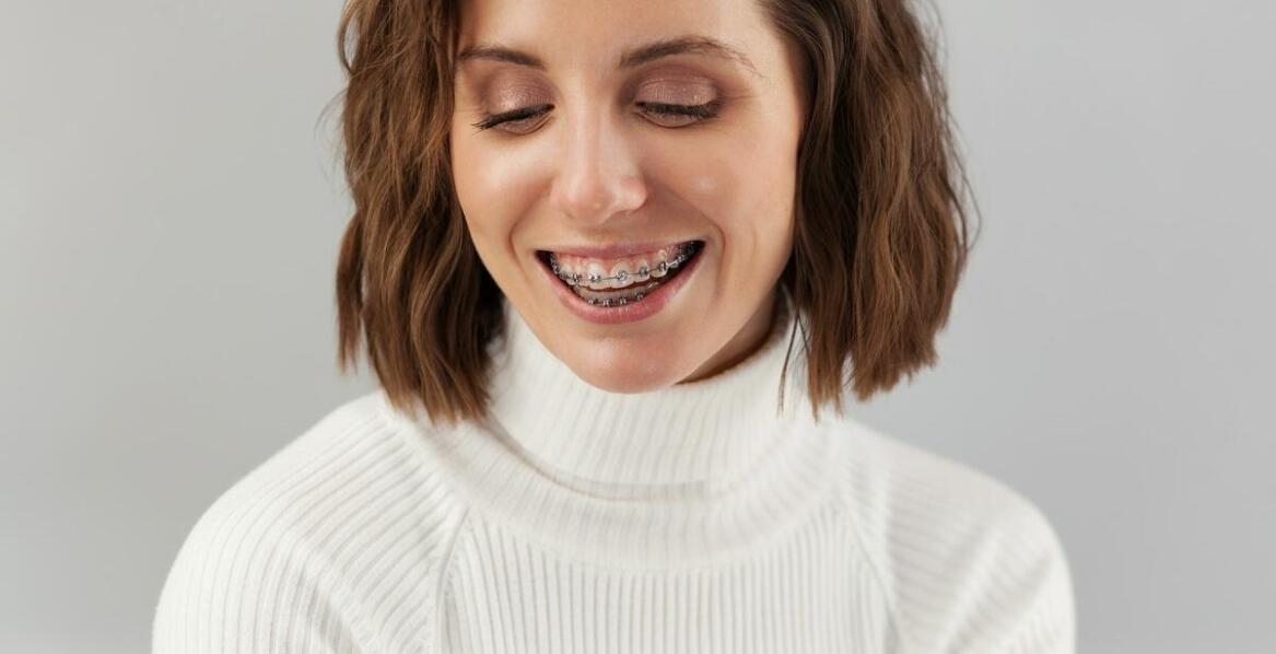 Clear Aligner jako nowoczesna alternatywa dla tradycyjnych aparatów ortodontycznych