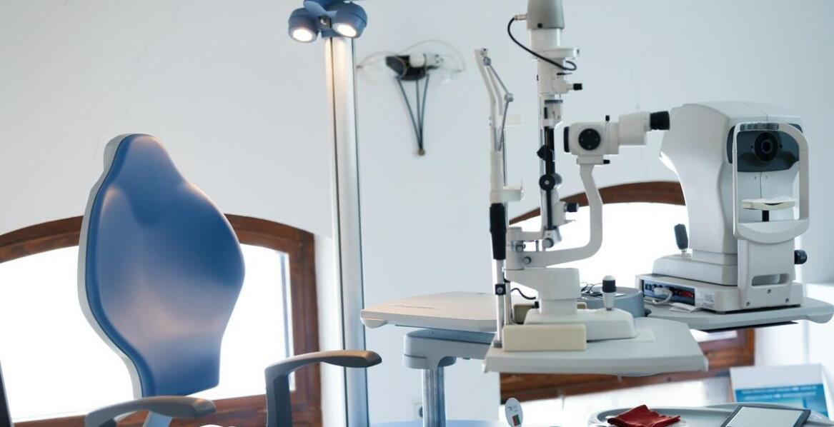 Jakie badania okulistyczne są kluczowe dla wczesnej diagnozy wad wzroku?