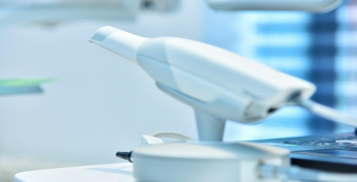 Jak skaner 3D wspomaga proces leczenia ortodontycznego?