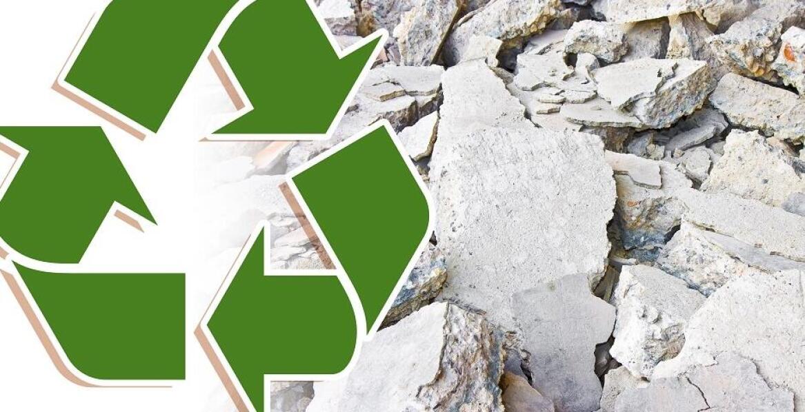 Znaczenie recyklingu materiałów po rozbiórkach hal i jego wpływ na środowisko