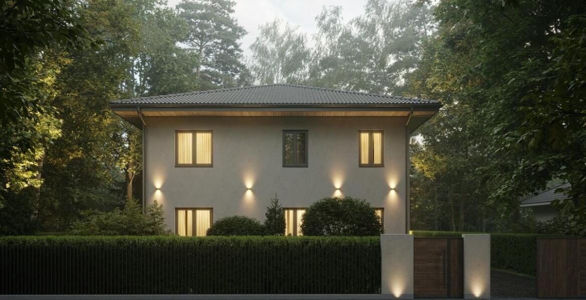 Nowoczesne technologie w produkcji płotów metalowych